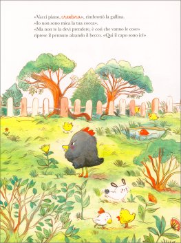 Abbassa la Cresta — Libro - 3