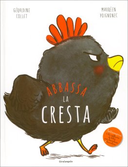 Abbassa la Cresta — Libro - 1