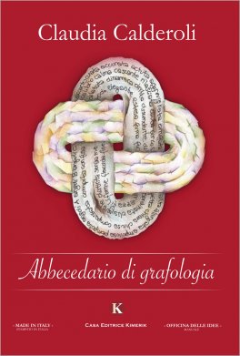 Abbecedario di Grafologia — Libro - 1
