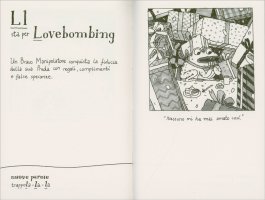 Abbecedario di un Manipolatore — Libro - 3