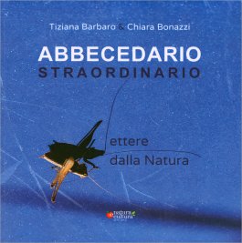 Abbecedario Straordinario — Libro - 1