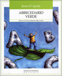 Abbecedario Verde — Libro - 1