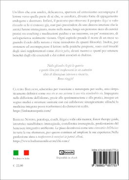 Abbi Cura dei Sogni - Mano nella Mano Fino al Tuo Ikigai — Libro - 2