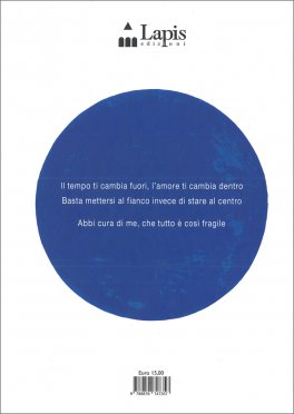 Abbi Cura di Me — Libro - 2