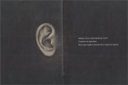 Abbi Cura di Me — Libro - 3