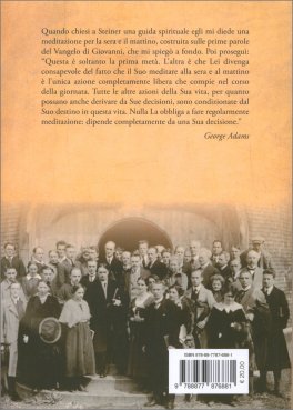 Abbiamo Conosciuto Rudolf Steiner — Libro - 2
