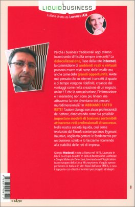 Abbiamo Fatto Rete! — Libro - 2