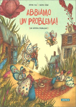 Abbiamo un Problema! — Libro - 1