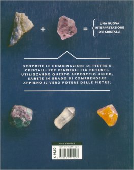 Abbinare Pietre e Cristalli — Libro - 2