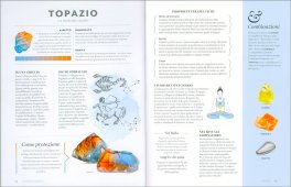 Abbinare Pietre e Cristalli — Libro - 3