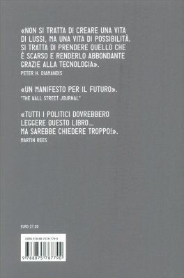 Abbondanza — Libro - 2