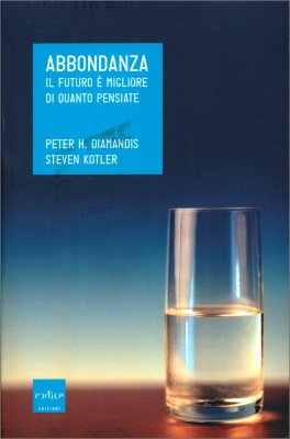 Abbondanza — Libro - 1