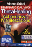 Abbondanza e Manifestazione - VERSIONE INTEGRALE - 3 DVD