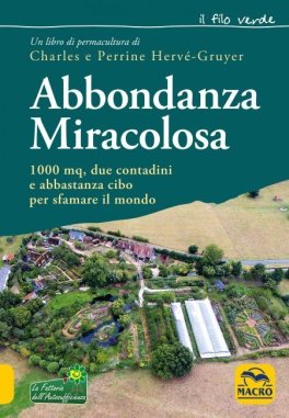 eBook - Abbondanza Miracolosa - EPUB — eBook - 1