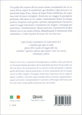 Abbondanza Spirituale: La Chiave per il Successo — Libro - 2