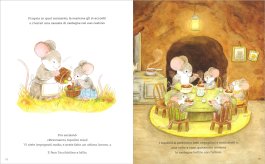 Abbracci d'Autunno — Libro - 3