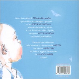 Abbracci di Suoni — Libro - 2