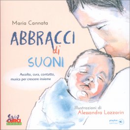Abbracci di Suoni — Libro - 1