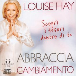 Abbraccia il Cambiamento — CD - 2