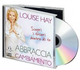 Abbraccia il Cambiamento — CD - 1