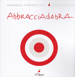 Abbracciadabra — Libro - 1