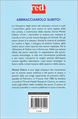 Abbracciamolo Subito! — Libro - 2