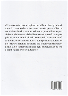 Abbracciare gli Alberi — Libro - 2