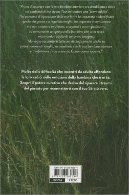 Abbraccio la Bambina che è in Me — Libro - 2