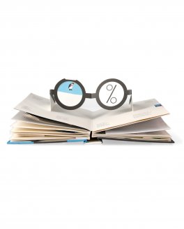 ABC - 5 Lingue — Libro - 3
