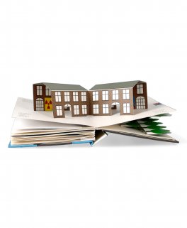 ABC - 5 Lingue — Libro - 4