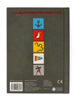 ABC - 5 Lingue — Libro - 2