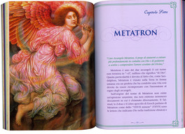 ABC degli Arcangeli — Libro - 3