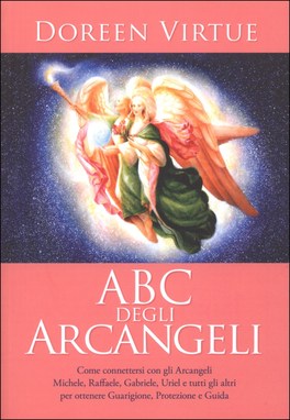 ABC degli Arcangeli — Libro - 1