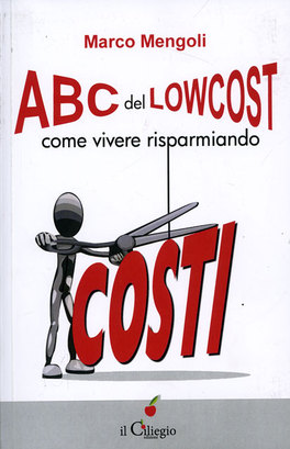 ABC del Low Cost  — Libro - 1