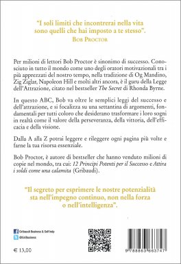 ABC del Successo — Libro - 2