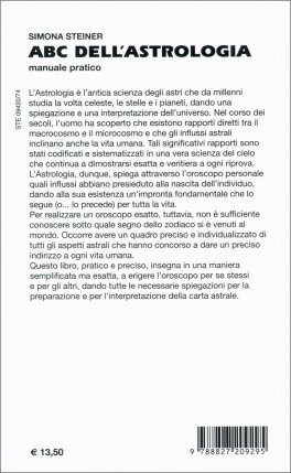 ABC dell'Astrologia — Libro - 2