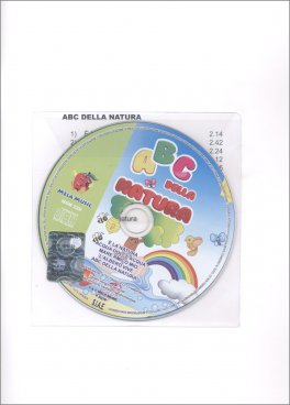 ABC della Natura — Libro - 3