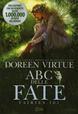 ABC delle Fate — Libro - 1
