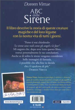 ABC delle Sirene — Libro - 2