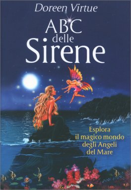 ABC delle Sirene — Libro - 1