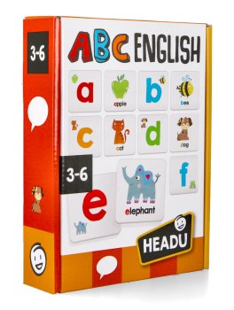ABC English - 1