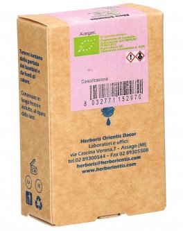Abete Balsamico Aghi - Olio Essenziale Bio - 2