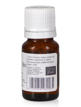 Abete Balsamico Bio - Olio Essenziale Puro - 10 ml - 2