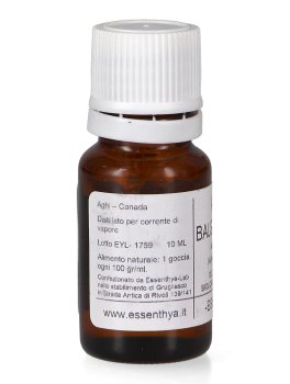 Abete Balsamico Bio - Olio Essenziale Puro - 10 ml - 3