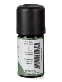 Abete Bianco - Olio Essenziale - 2