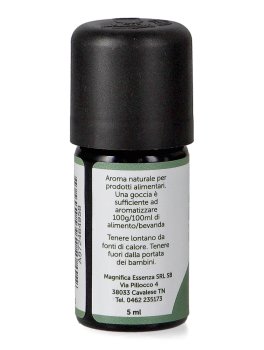 Abete Bianco - Olio Essenziale - 3