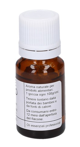 Abete Bianco - Olio Essenziale Puro - 10 ml - 2