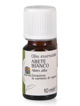 Abete Bianco - Olio Essenziale - 1