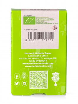 Abete Bianco - Olio Essenziale Bio - 3