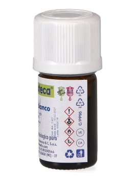 Abete Bianco - Olio Essenziale Bio - 4